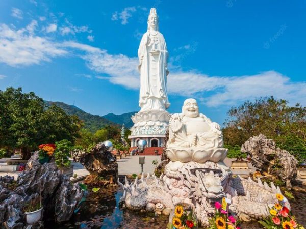 Da Nang Shore Excursions Tour